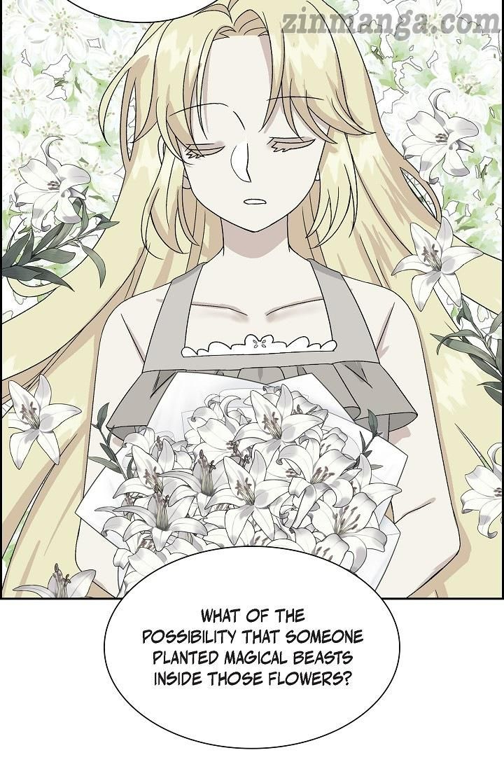 The Younger Male Lead Fell for Me before the Destruction Chapter 76 page 71