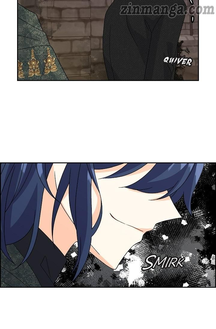 The Younger Male Lead Fell for Me before the Destruction Chapter 76 page 74