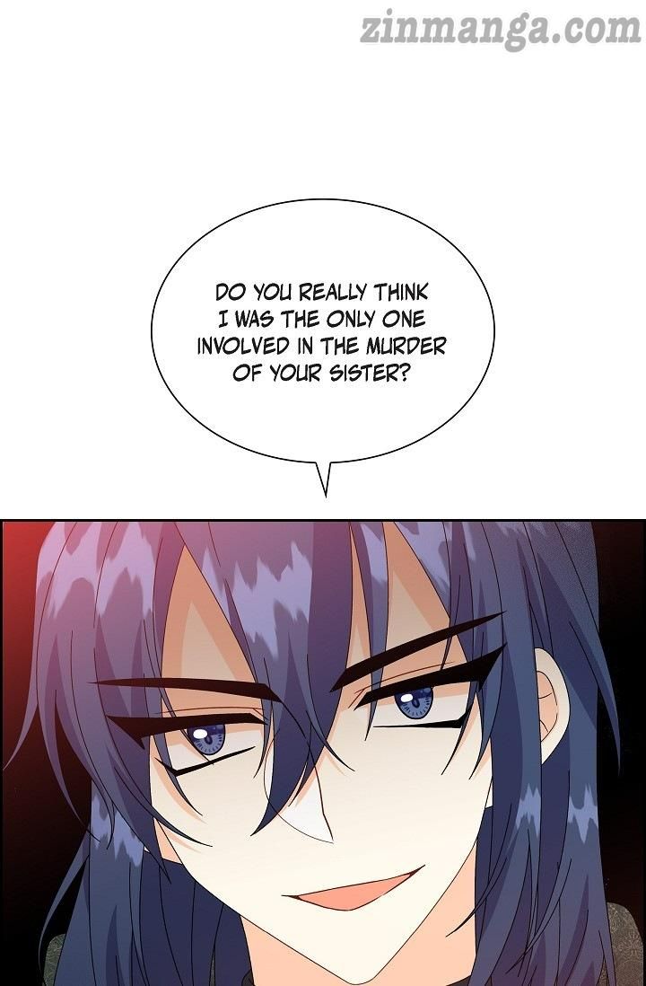 The Younger Male Lead Fell for Me before the Destruction Chapter 76 page 75