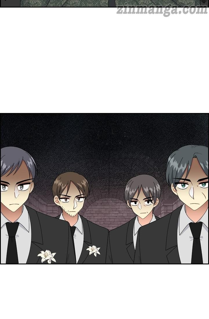 The Younger Male Lead Fell for Me before the Destruction Chapter 77 page 3