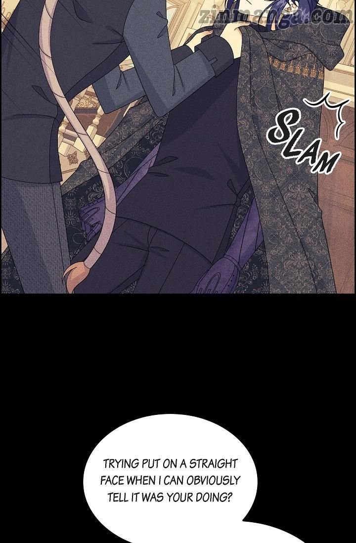 The Younger Male Lead Fell for Me before the Destruction Chapter 77 page 20