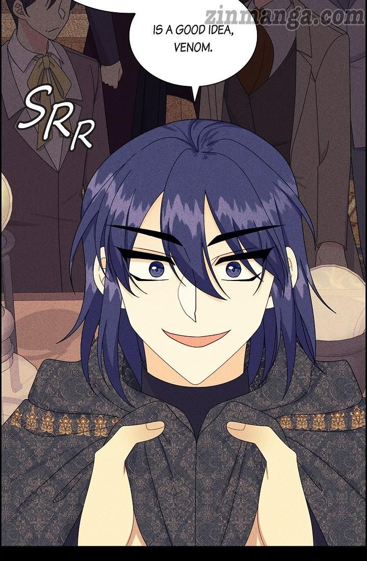 The Younger Male Lead Fell for Me before the Destruction Chapter 77 page 24
