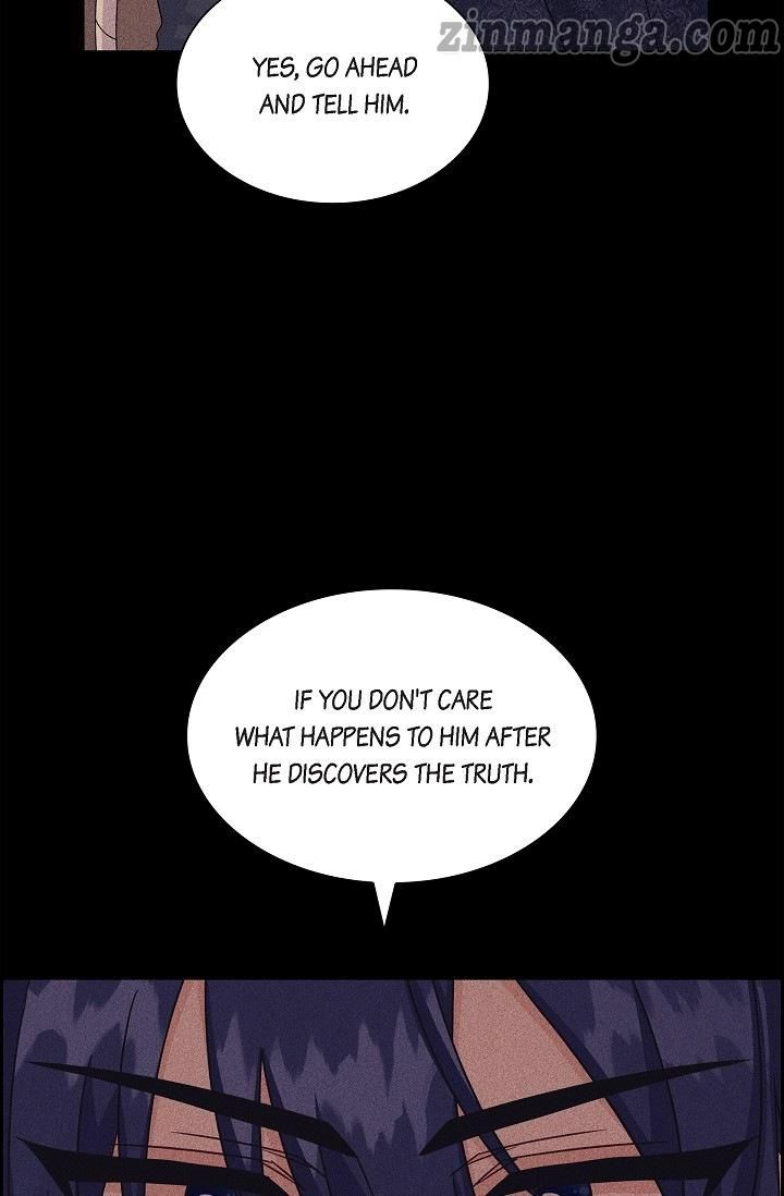 The Younger Male Lead Fell for Me before the Destruction Chapter 77 page 30
