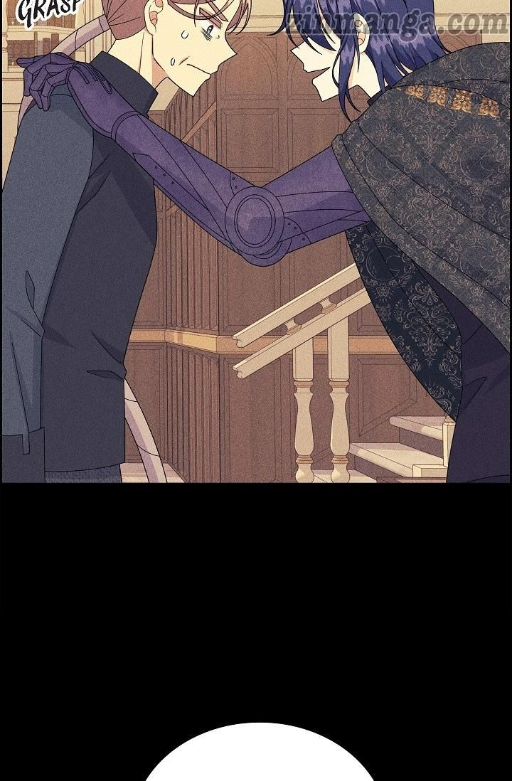 The Younger Male Lead Fell for Me before the Destruction Chapter 77 page 34