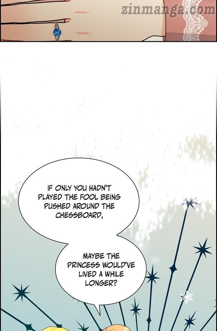 The Younger Male Lead Fell for Me before the Destruction Chapter 77 page 48