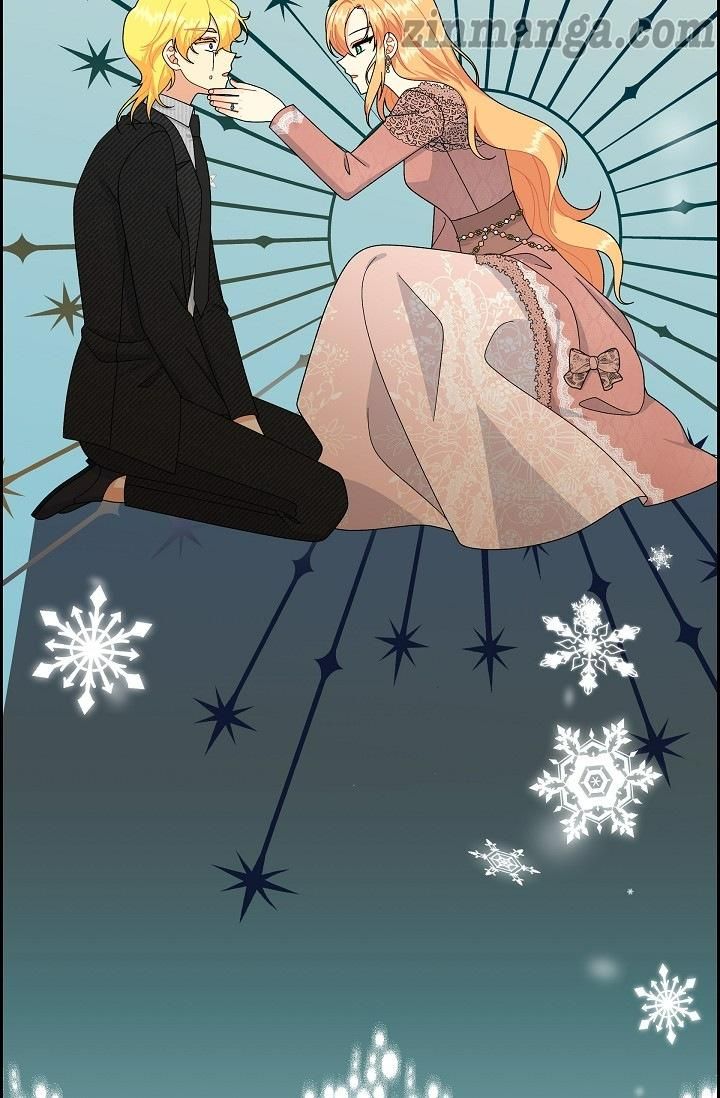 The Younger Male Lead Fell for Me before the Destruction Chapter 77 page 49
