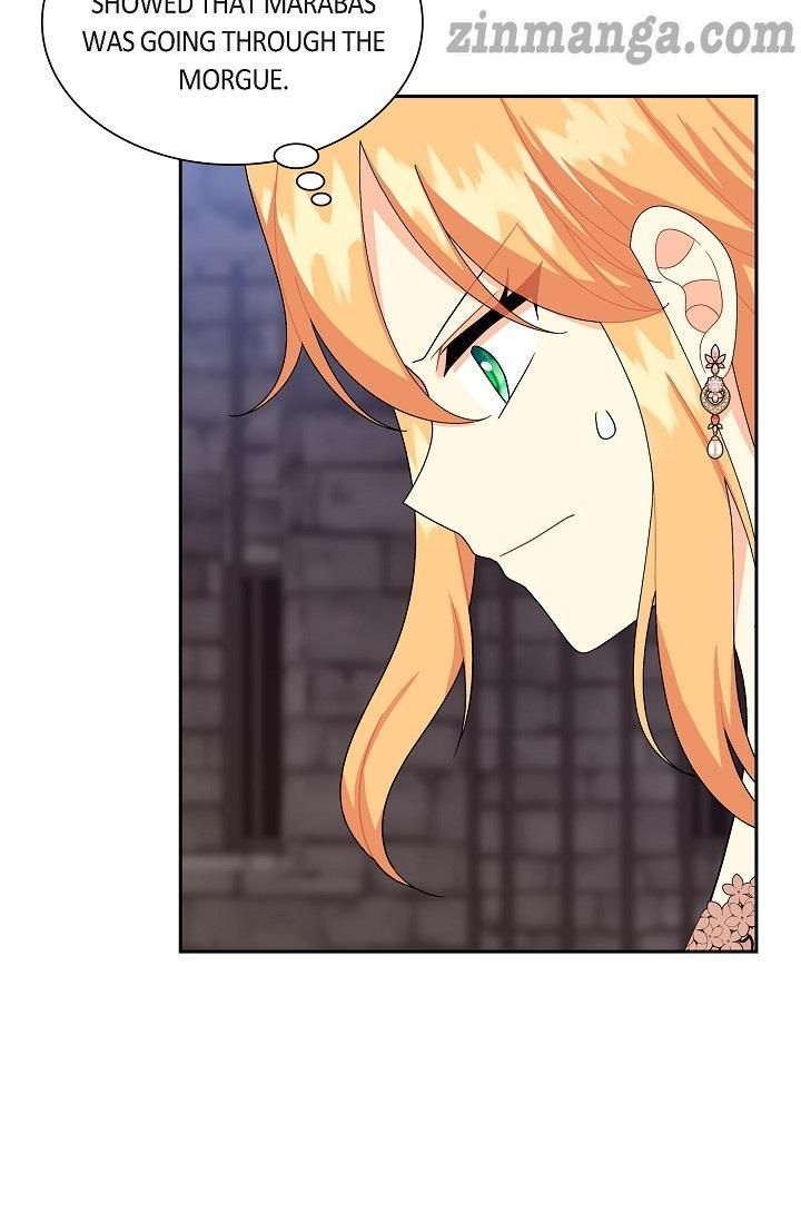 The Younger Male Lead Fell for Me before the Destruction Chapter 77 page 67