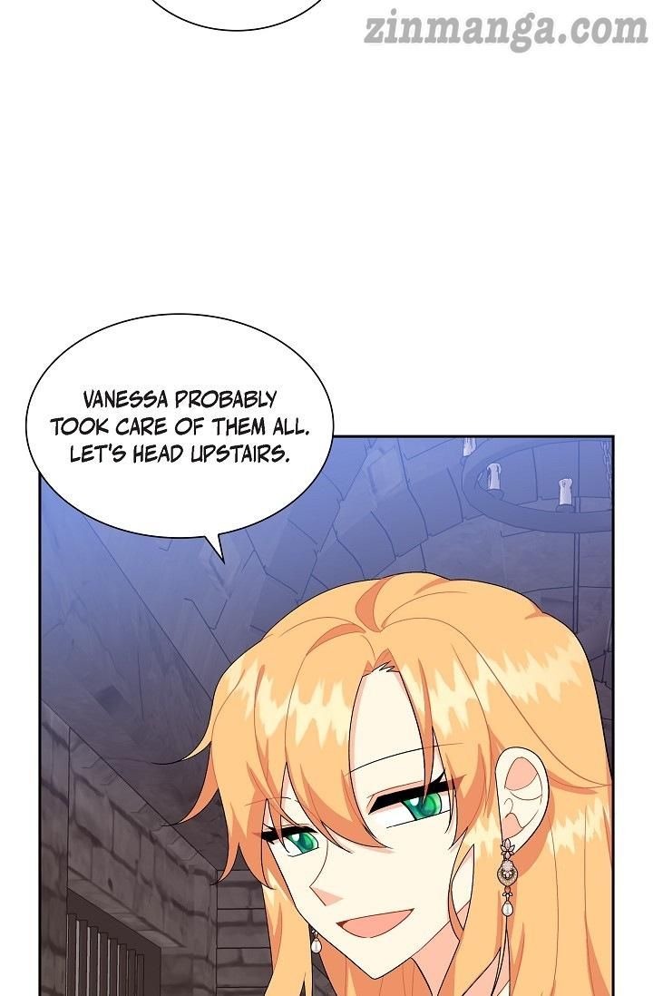 The Younger Male Lead Fell for Me before the Destruction Chapter 78 page 12