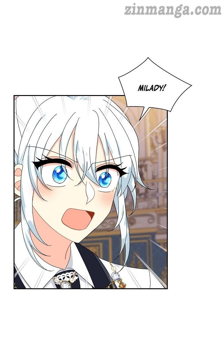 The Younger Male Lead Fell for Me before the Destruction Chapter 78 page 17
