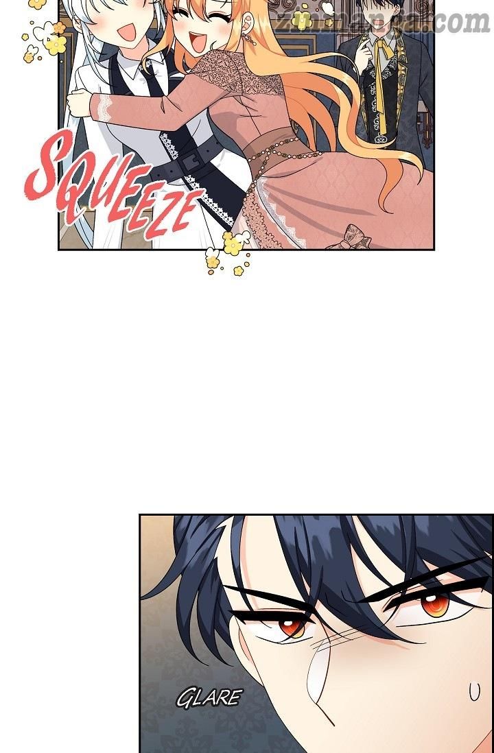 The Younger Male Lead Fell for Me before the Destruction Chapter 78 page 23