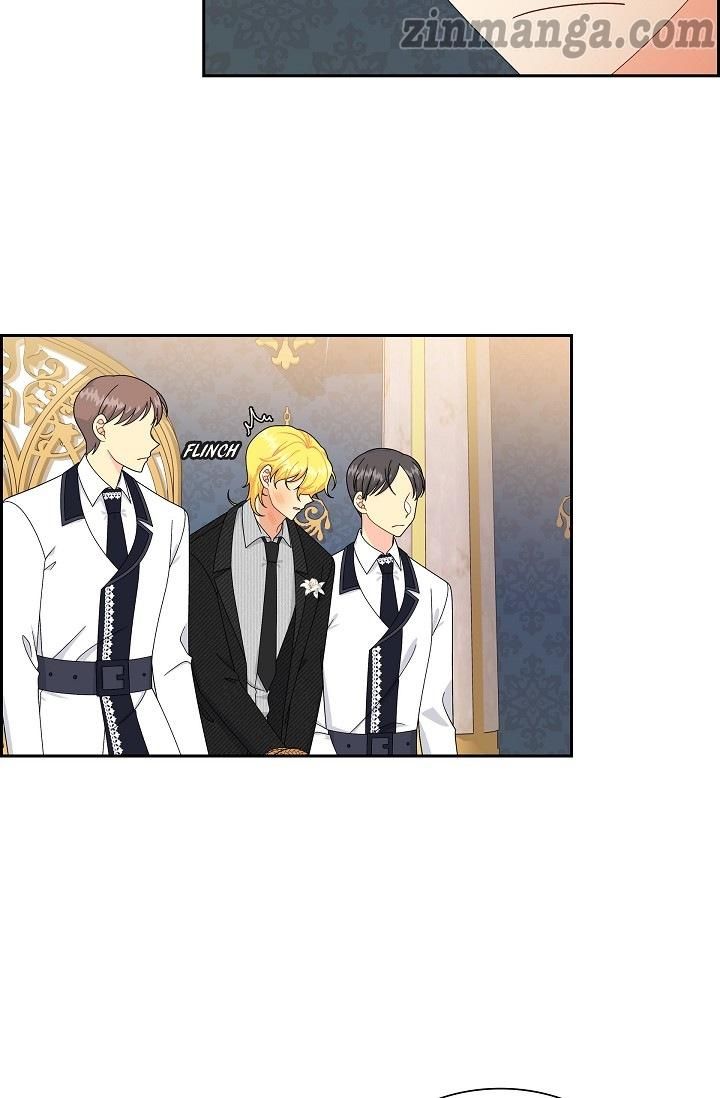 The Younger Male Lead Fell for Me before the Destruction Chapter 78 page 24