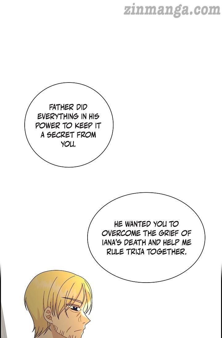 The Younger Male Lead Fell for Me before the Destruction Chapter 78 page 31