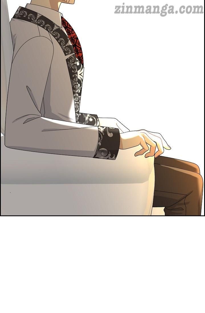 The Younger Male Lead Fell for Me before the Destruction Chapter 78 page 32