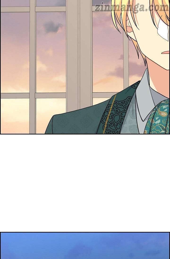 The Younger Male Lead Fell for Me before the Destruction Chapter 78 page 37