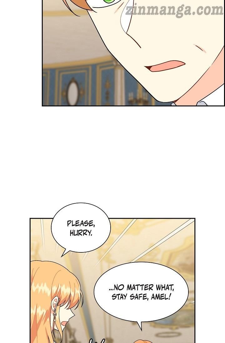 The Younger Male Lead Fell for Me before the Destruction Chapter 78 page 65