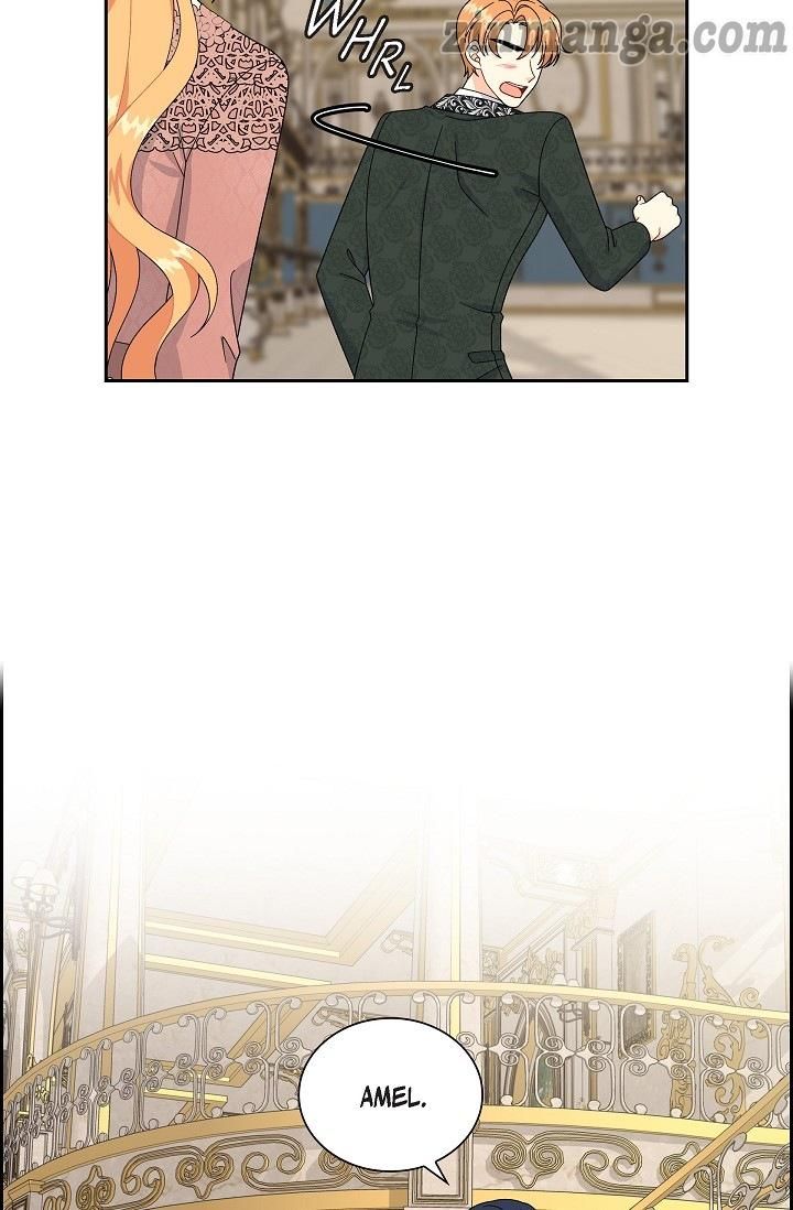 The Younger Male Lead Fell for Me before the Destruction Chapter 78 page 66