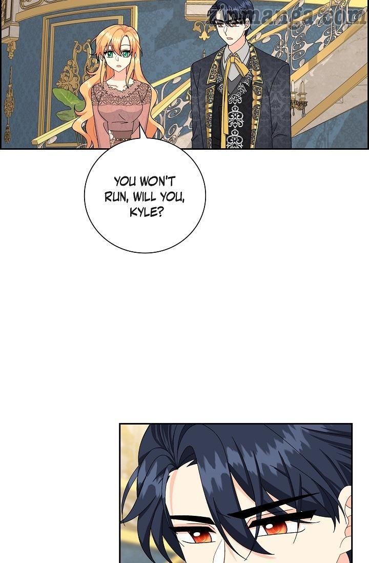 The Younger Male Lead Fell for Me before the Destruction Chapter 78 page 67