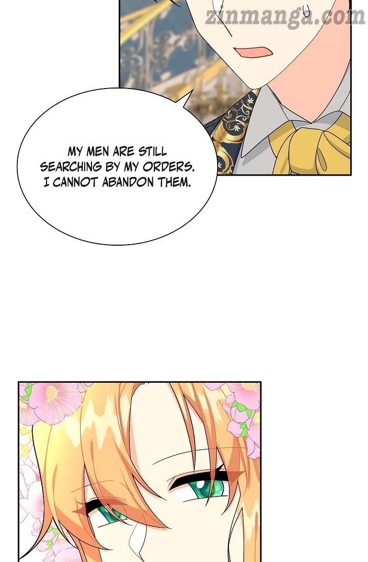 The Younger Male Lead Fell for Me before the Destruction Chapter 78 page 68