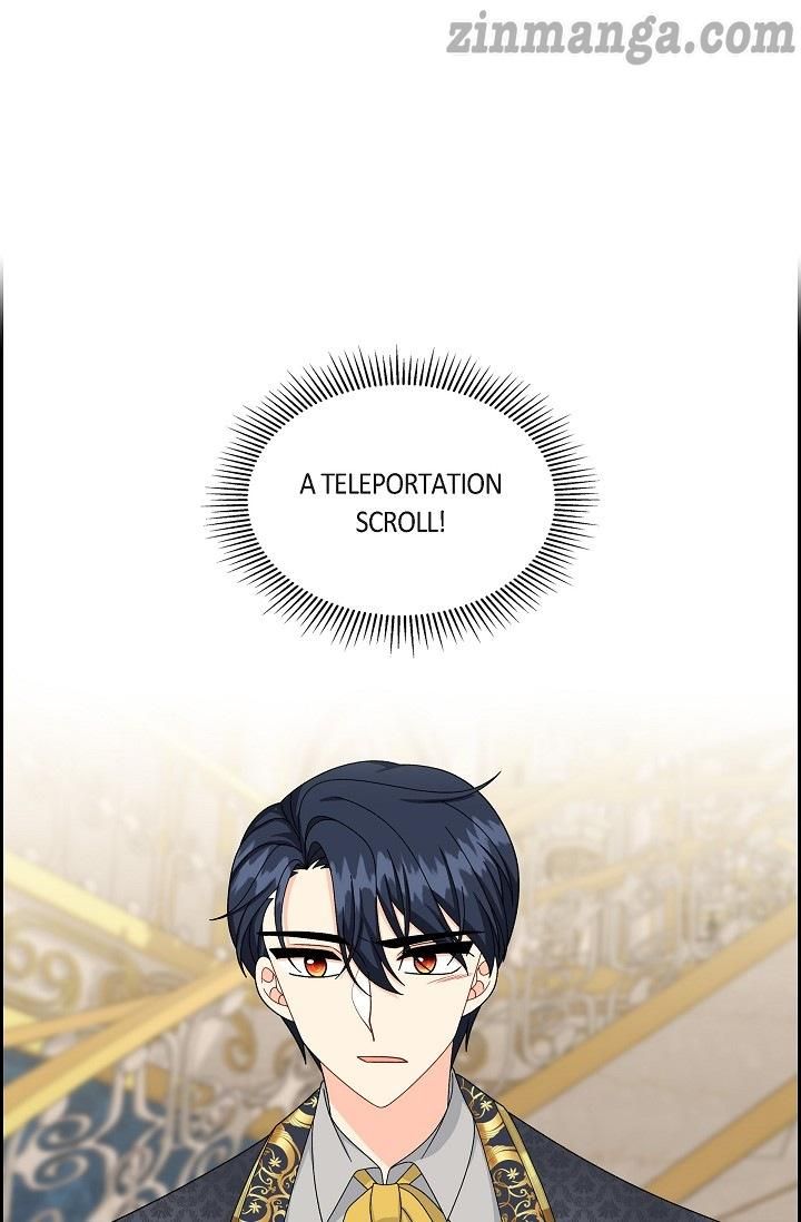 The Younger Male Lead Fell for Me before the Destruction Chapter 78 page 74