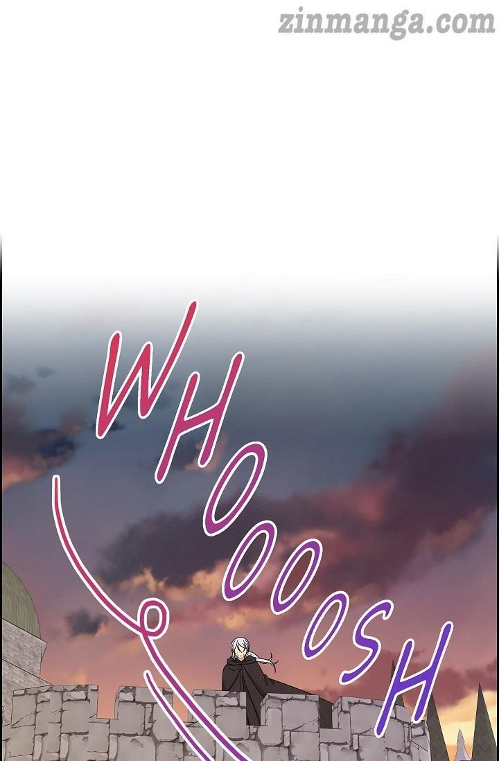 The Younger Male Lead Fell for Me before the Destruction Chapter 79 page 2