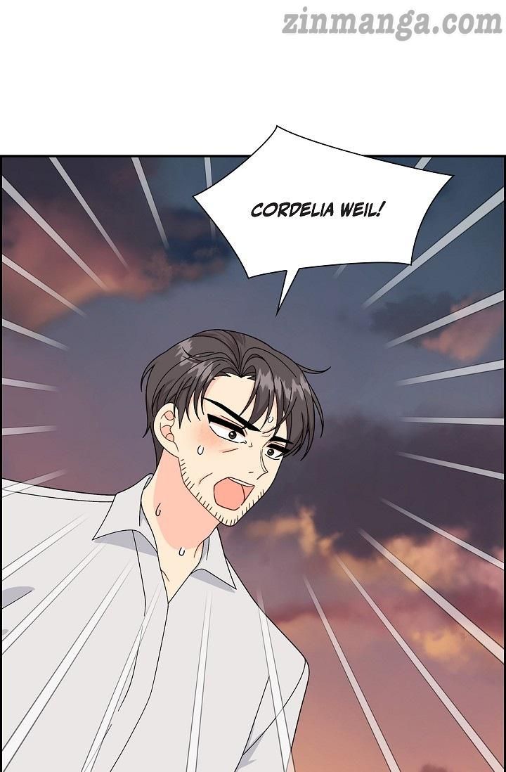 The Younger Male Lead Fell for Me before the Destruction Chapter 79 page 7