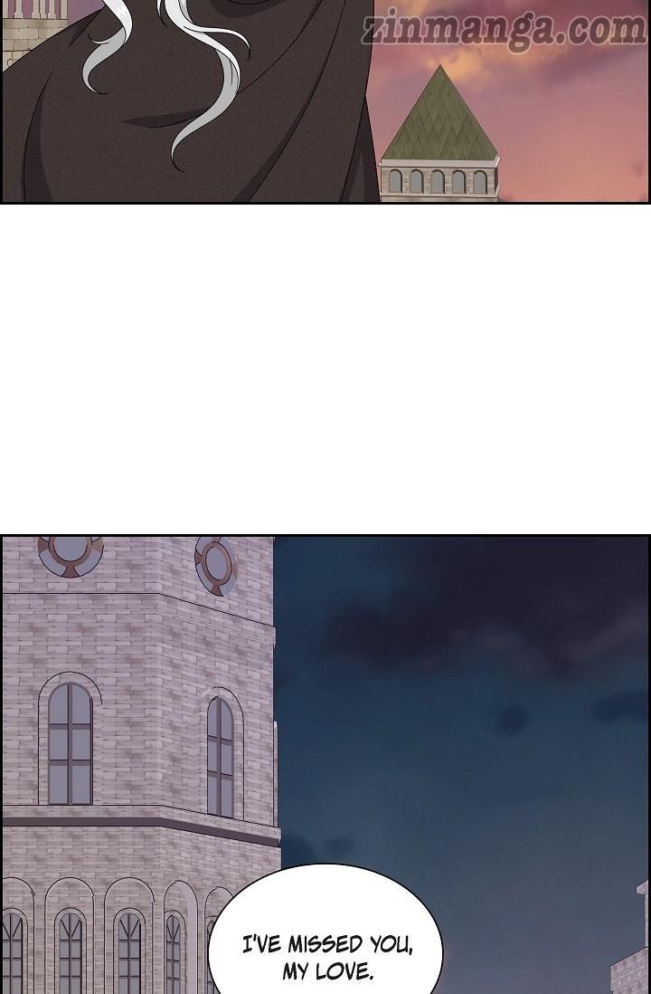 The Younger Male Lead Fell for Me before the Destruction Chapter 79 page 9