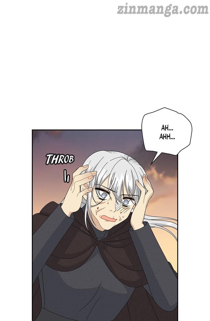 The Younger Male Lead Fell for Me before the Destruction Chapter 79 page 12