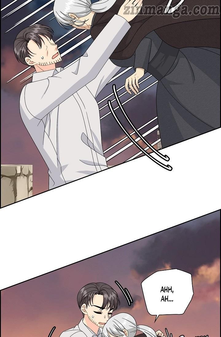 The Younger Male Lead Fell for Me before the Destruction Chapter 79 page 16