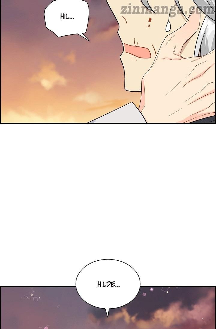The Younger Male Lead Fell for Me before the Destruction Chapter 79 page 20