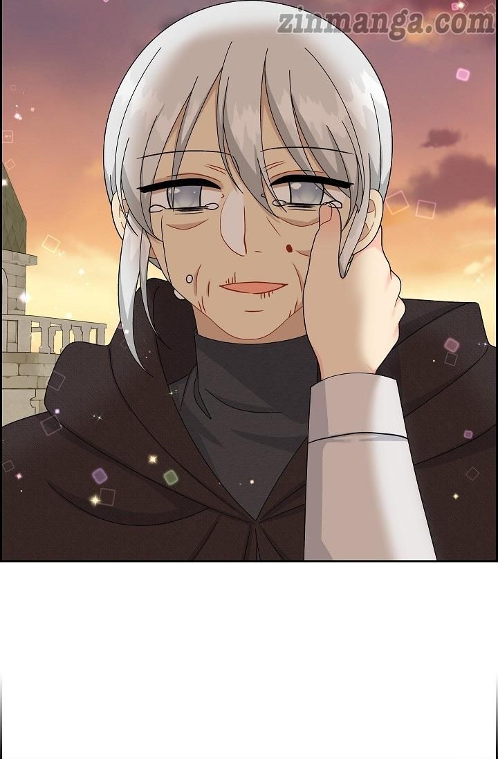 The Younger Male Lead Fell for Me before the Destruction Chapter 79 page 21
