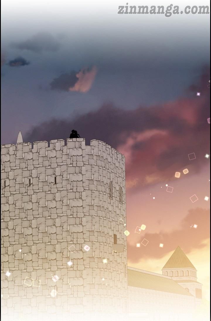 The Younger Male Lead Fell for Me before the Destruction Chapter 79 page 22