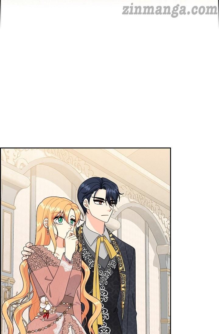 The Younger Male Lead Fell for Me before the Destruction Chapter 79 page 23
