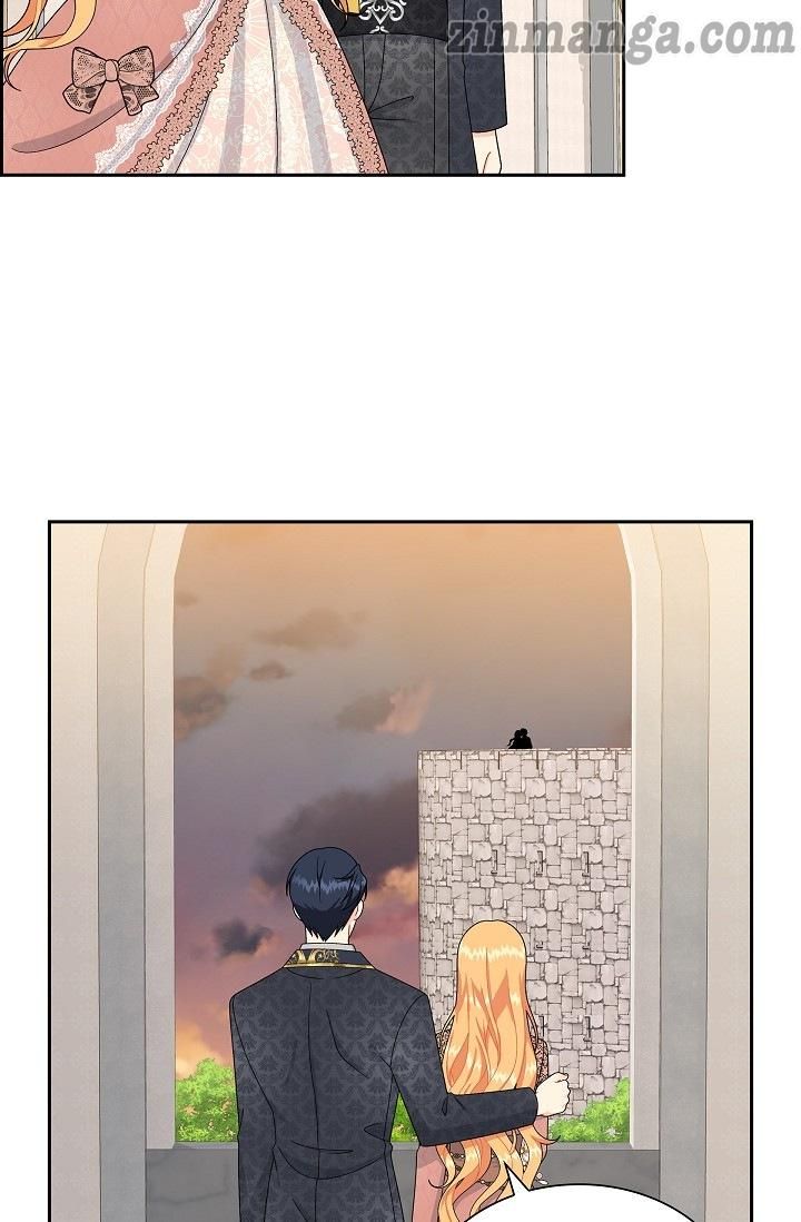 The Younger Male Lead Fell for Me before the Destruction Chapter 79 page 24