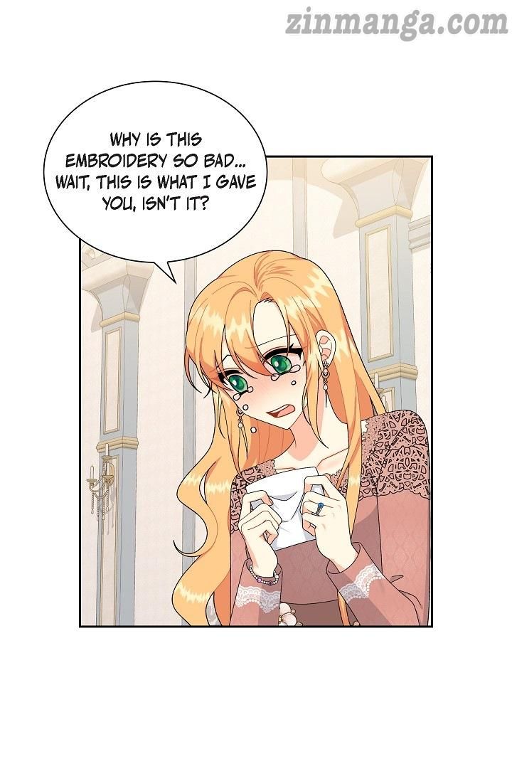 The Younger Male Lead Fell for Me before the Destruction Chapter 79 page 26
