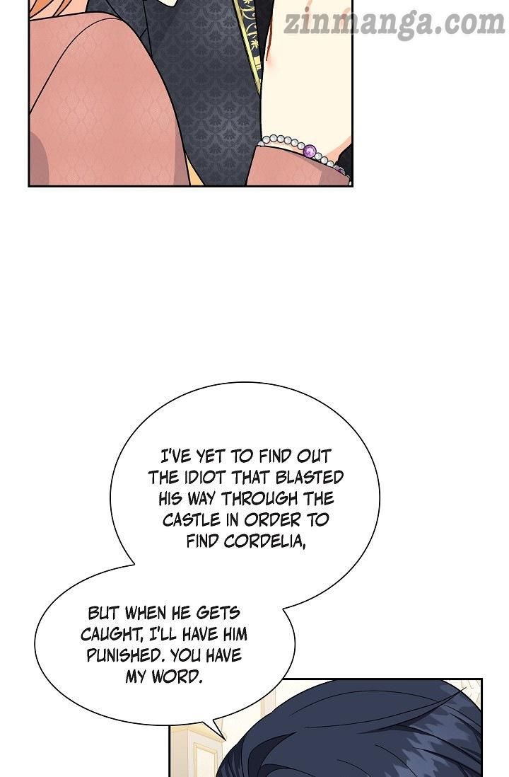 The Younger Male Lead Fell for Me before the Destruction Chapter 79 page 30