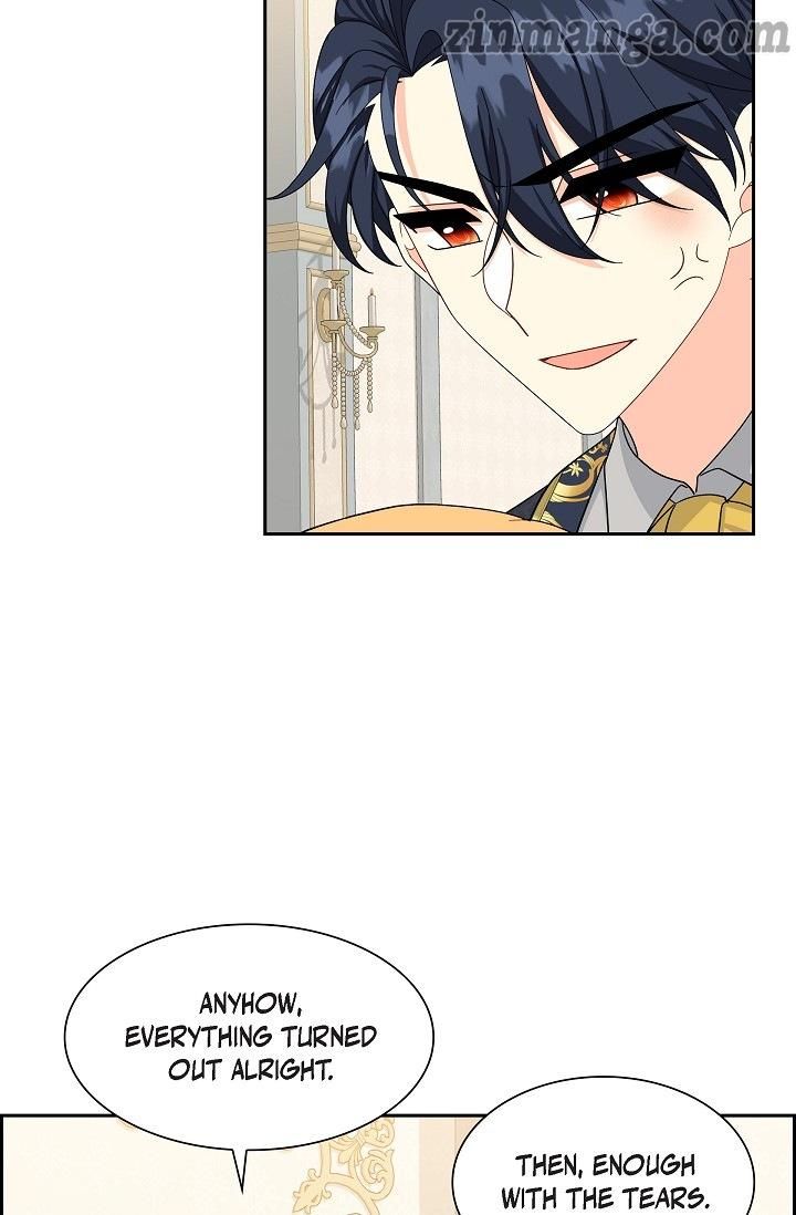 The Younger Male Lead Fell for Me before the Destruction Chapter 79 page 31