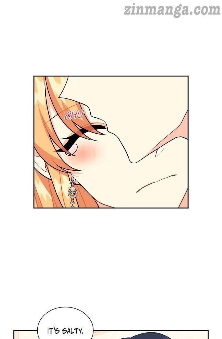 The Younger Male Lead Fell for Me before the Destruction Chapter 79 page 33