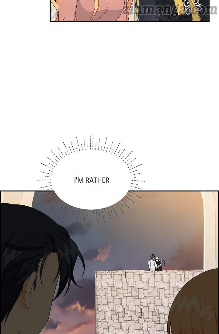 The Younger Male Lead Fell for Me before the Destruction Chapter 79 page 36