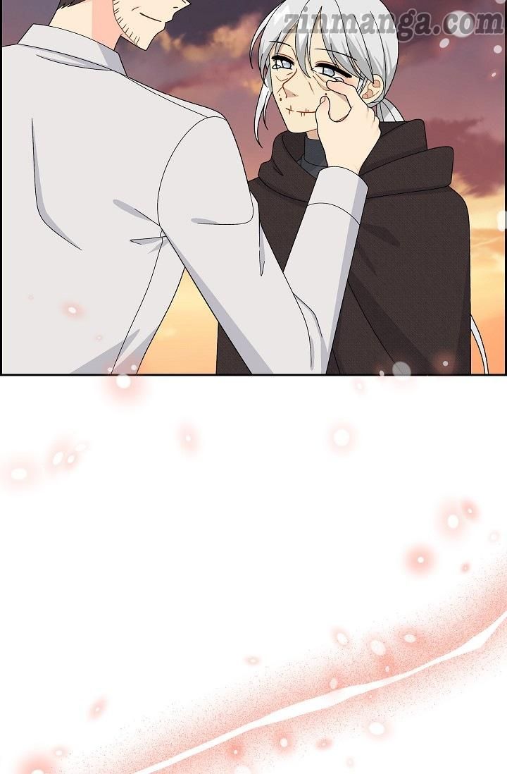 The Younger Male Lead Fell for Me before the Destruction Chapter 79 page 38