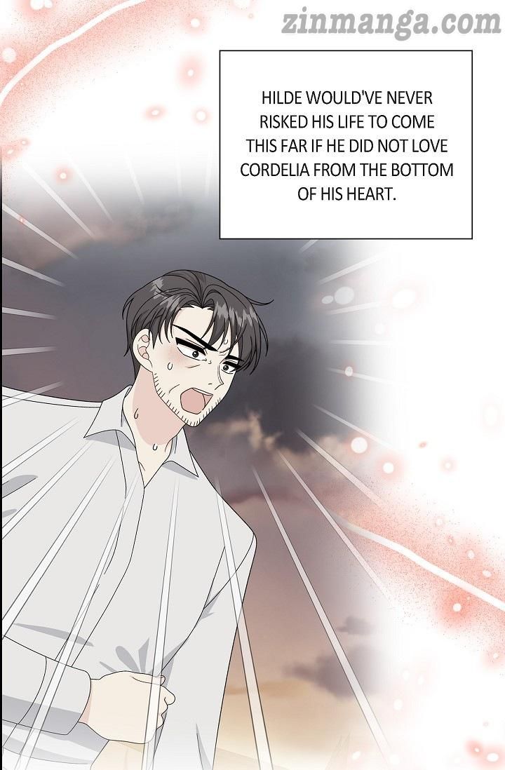 The Younger Male Lead Fell for Me before the Destruction Chapter 79 page 39