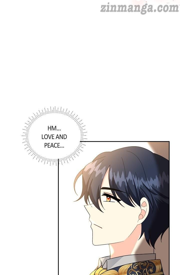 The Younger Male Lead Fell for Me before the Destruction Chapter 79 page 43
