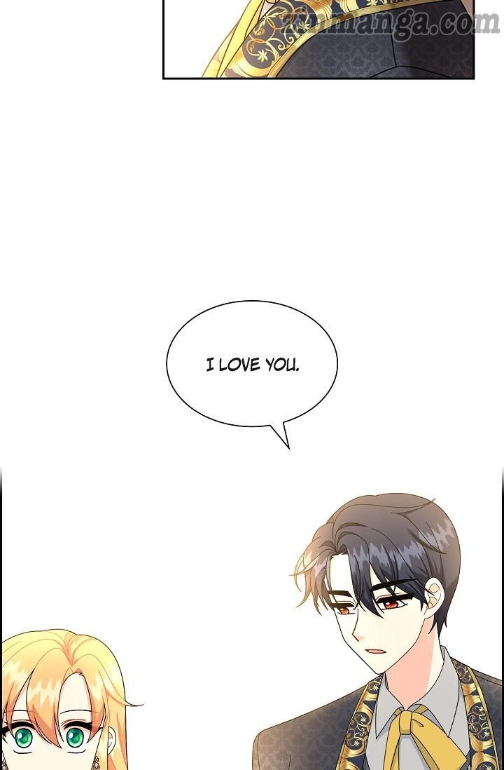 The Younger Male Lead Fell for Me before the Destruction Chapter 79 page 44