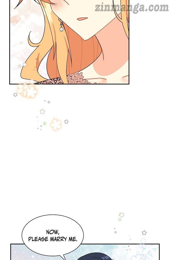 The Younger Male Lead Fell for Me before the Destruction Chapter 79 page 46