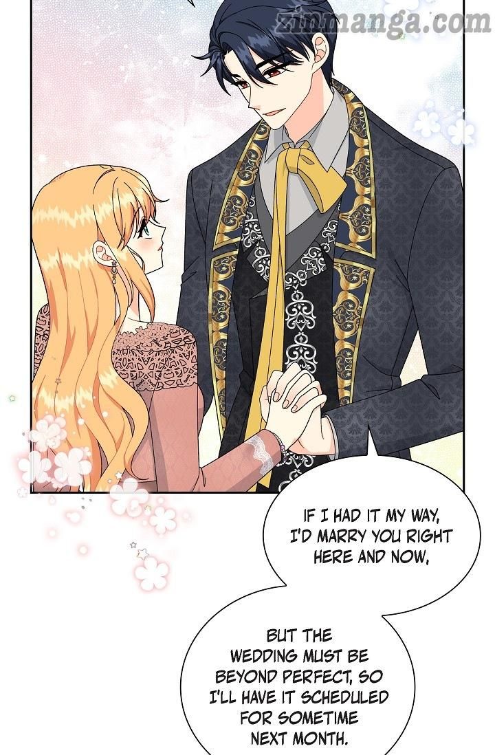 The Younger Male Lead Fell for Me before the Destruction Chapter 79 page 47