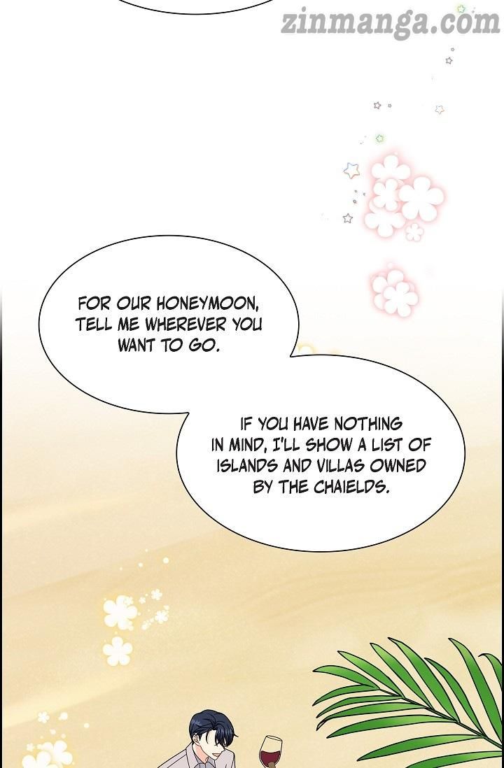 The Younger Male Lead Fell for Me before the Destruction Chapter 79 page 51