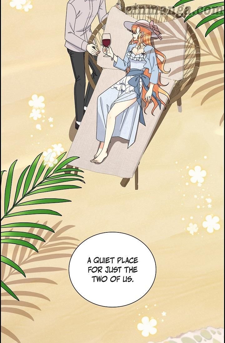 The Younger Male Lead Fell for Me before the Destruction Chapter 79 page 52
