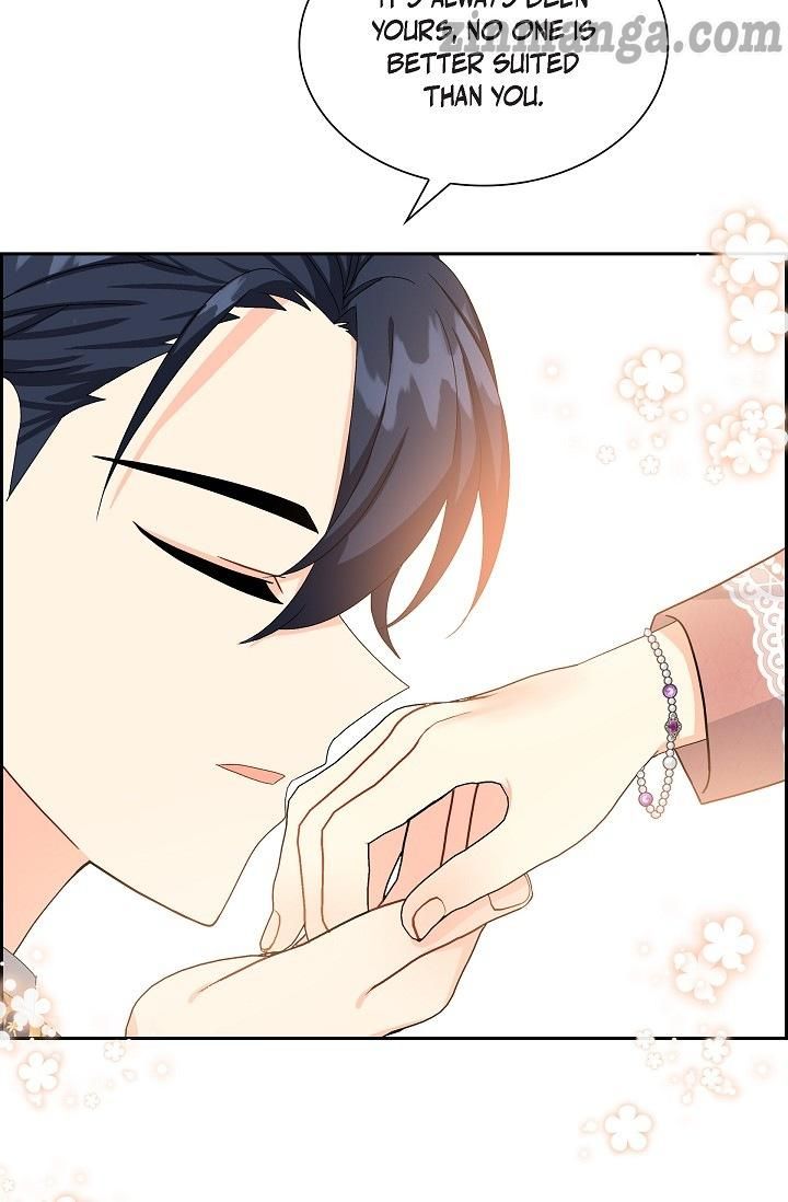 The Younger Male Lead Fell for Me before the Destruction Chapter 79 page 54