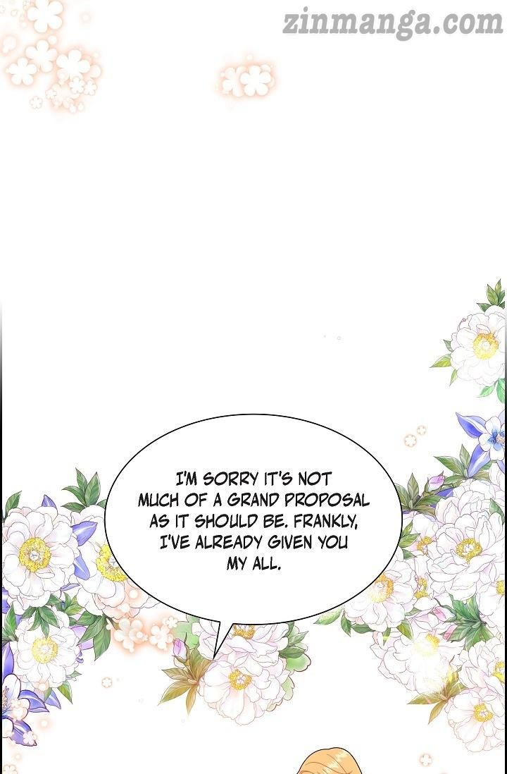The Younger Male Lead Fell for Me before the Destruction Chapter 79 page 55