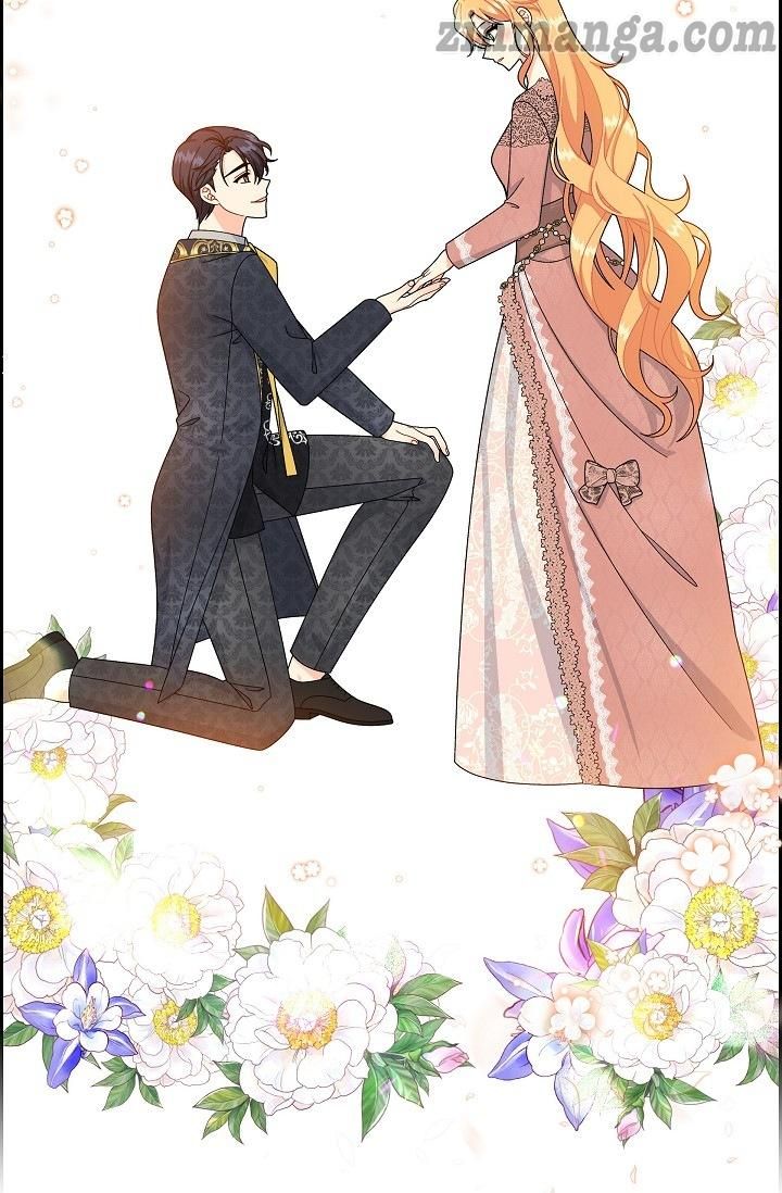 The Younger Male Lead Fell for Me before the Destruction Chapter 79 page 56
