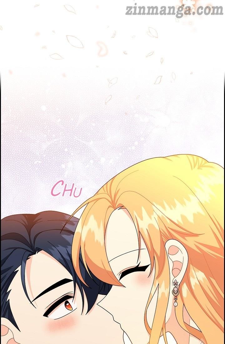 The Younger Male Lead Fell for Me before the Destruction Chapter 79 page 58